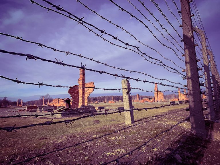 Holocaust – Gedenken an der Albert-Schweitzer–Schule zum 75. Jahrestag der Lagerbefreiung