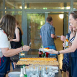 Einladung zum Ehemaligentreffen