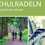 Schulradeln 2025: Der Wettbewerb beginnt