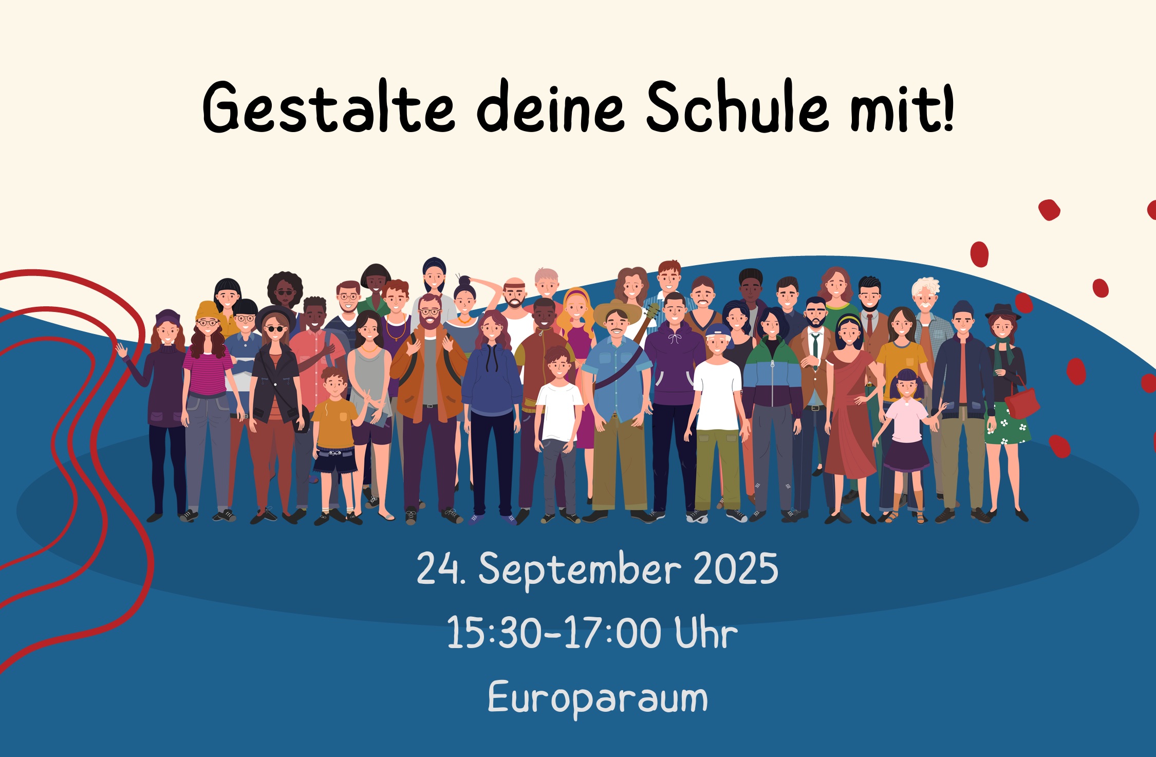 Demokratie leben: Neue Steuergruppe an der ASS