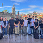 Begegnungsfahrt nach Tschechien 2025