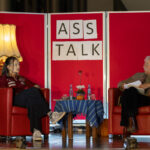 Der ASS-Talk: Ein Leben für den Mehrkampf