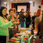 Abifiz: Kunst, Klavier und Karaoke