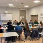 Petitionen in Aktion: Politik wird greifbar