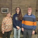 Betriebspraktikum in Pont-Aven