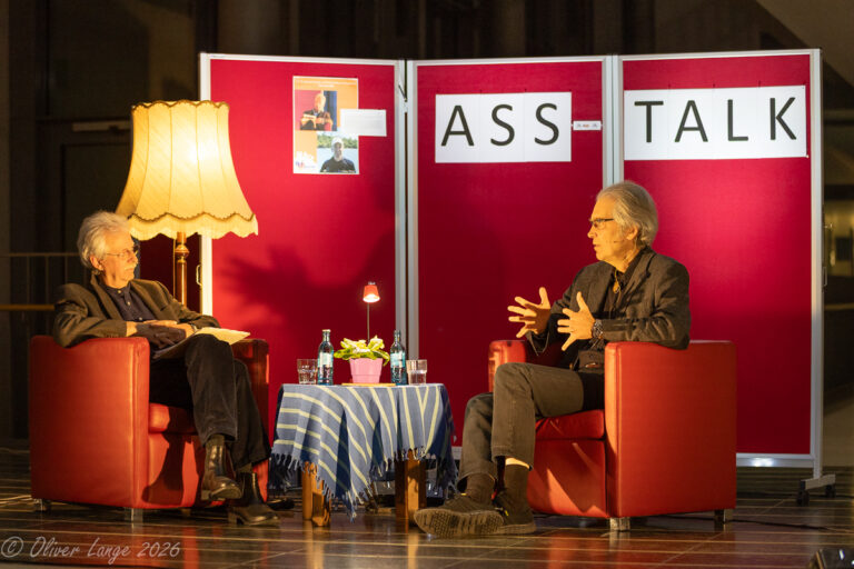 Der ASS-Talk: Den Dingen auf den Grund gehen