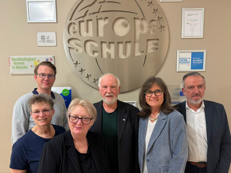 Neues aus dem Förderverein