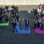 Schülerakademie und gemeinsamer Aktionstag der NOHES mit einem politischen Speed-Dating