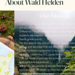 Making a Difference – Engagement, das bewegt