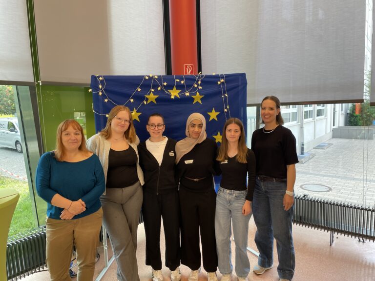 Neue Ideen für die Gestaltung des EPAS-Programms – Die ASS bei der Botschafterkonferenz in Hanau