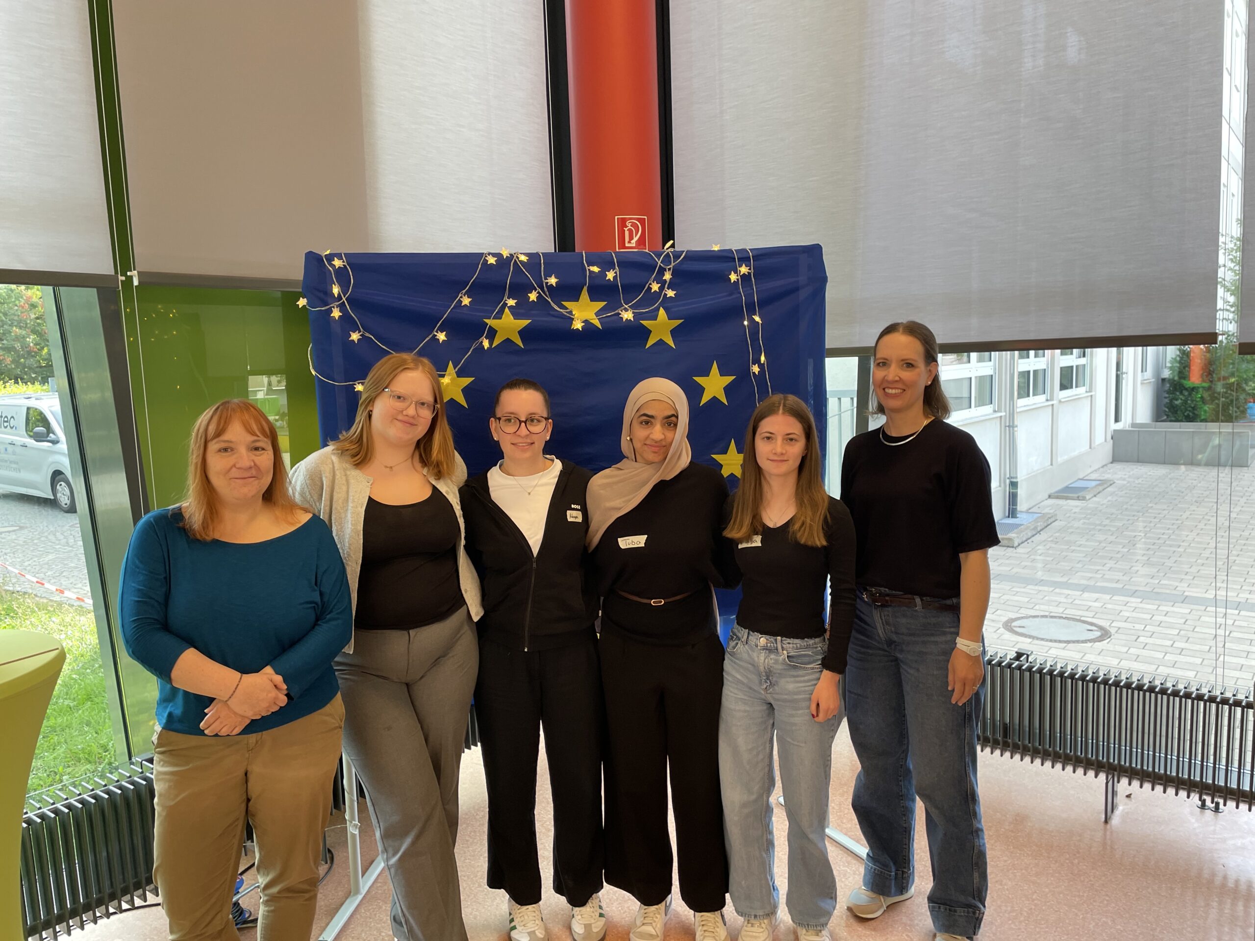 Neue Ideen für die Gestaltung des EPAS-Programms – Die ASS bei der Botschafterkonferenz in Hanau